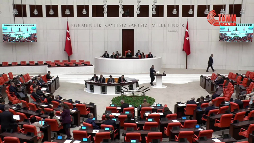 HÜDA PAR istedi: AKP "Atatürk ilkelerini" çıkardı - Resim : 4