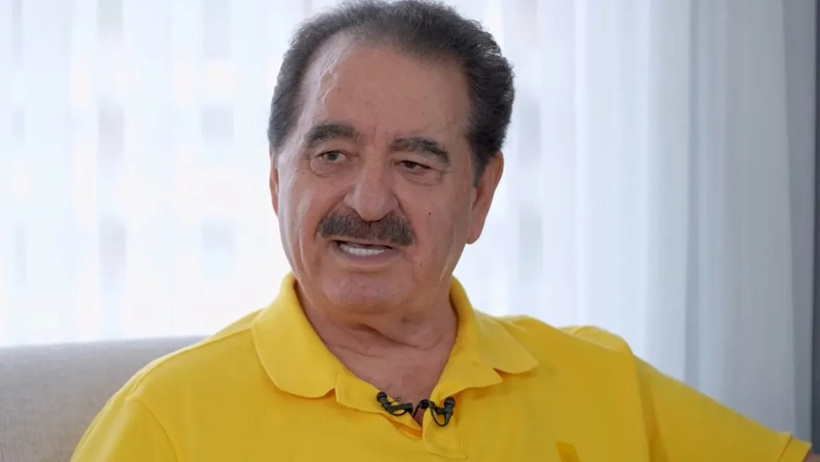 İbrahim Tatlıses yeniden hastaneye yatırıldı - Resim : 1