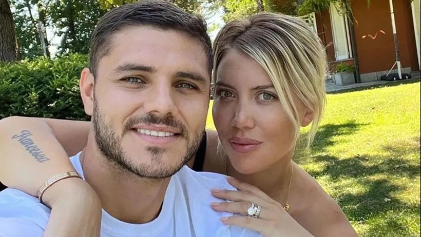 Mahkemeden Icardi kararı! - Resim : 1