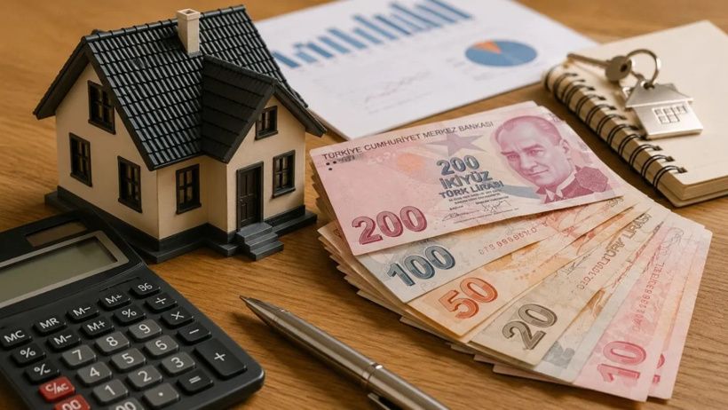 Son dakika | Temmuz ayı kira artış oranı belli oldu - Resim : 2
