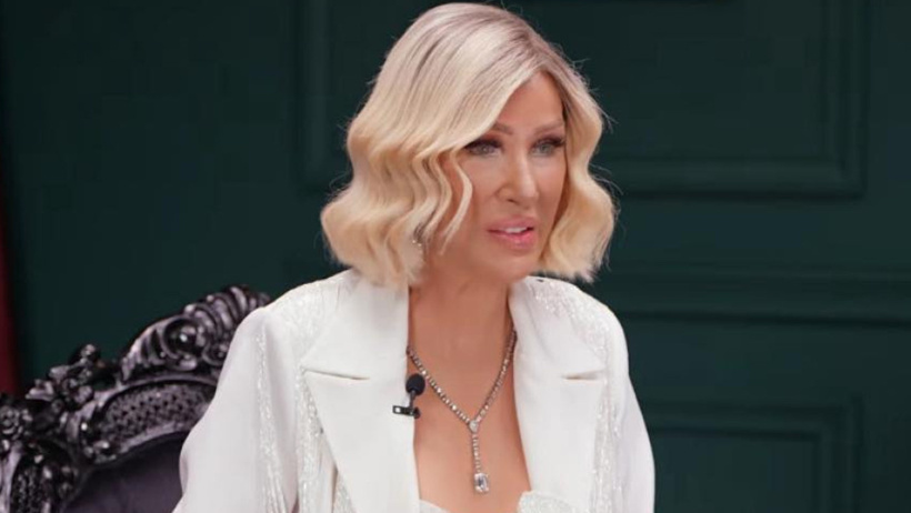 Taksiciler Odası Seda Sayan iddiasını yalanladı - Resim : 1