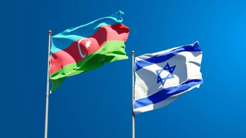 İsrail'in İran'a karşı Azerbaycan'a asker gönderdiği ortaya çıktı! Amerikan medyası duyurdu - Resim : 3