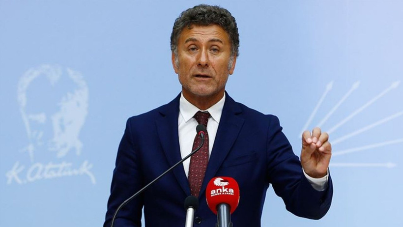 Butlan destekçisi Orhan Sarıbal Halkevleri'nden ihraç edildi - Resim : 2