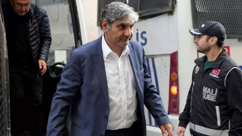 CHP'li Aykut Erdoğdu’nun tutukluluğuna itiraz: Ceza alsa bile cezaevinde kalacağı süre yok - Resim : 1