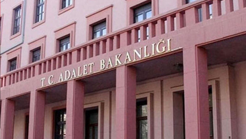 Adalet Bakanlığı’nda yeni birim kuruldu: Alo Adalet hattı vatandaşa yanıt verecek - Resim : 1