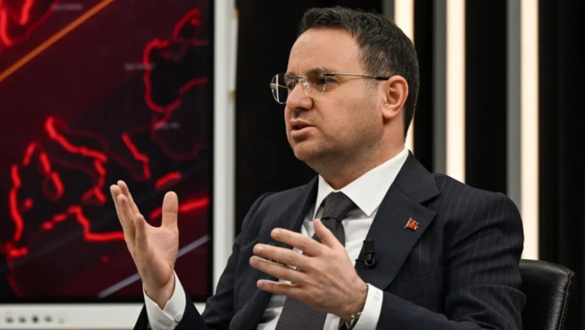 Adalet Bakanlığı’nda yeni birim kuruldu: Alo Adalet hattı vatandaşa yanıt verecek - Resim : 2