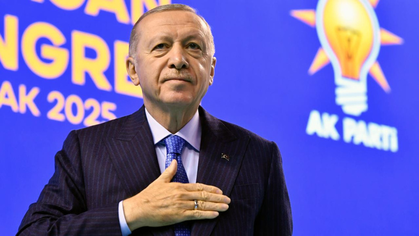AKP'de 'erken seçim' alarmı! '50 ilde teşkilat değişiyor' iddiası - Resim : 1