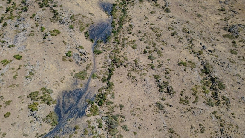 Bitlis'te 40 bin yıllık sır çözülüyor: Dünyanın en eskilerindenmiş - Resim : 1