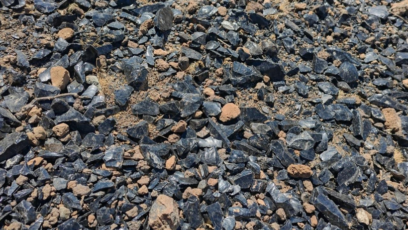 Bitlis'te 40 bin yıllık sır çözülüyor: Dünyanın en eskilerindenmiş - Resim : 3