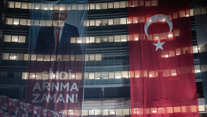 Butlancıların CHP hesabı askıya alındı - Resim : 3