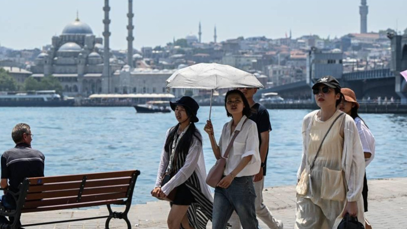 Doğanın kliması İstanbul'da çalışacak: AKOM gün gün açıkladı - Resim : 1