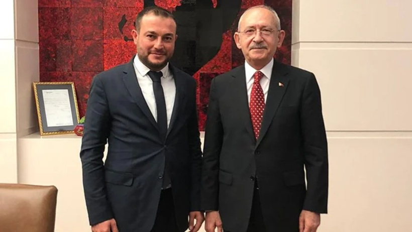 Haluk Kırcı’yla aynı masada ama ‘arınma’ ekibinde - Resim : 3