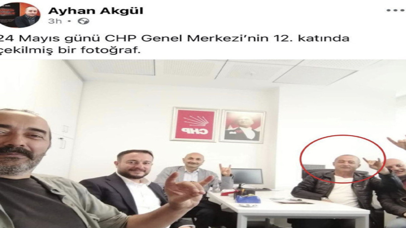 Oylarım haram olsun! - Resim : 3