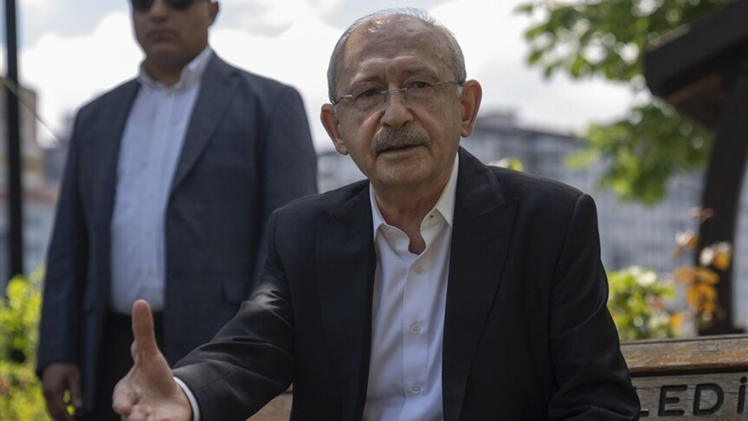 Kılıçdaroğlu'nun hedefindeki isimler belli oldu: Sözcüsü 