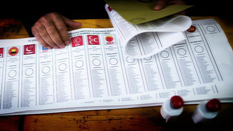 Seçim sandıkları hazırlandı: Yeni beldeler belediye başkanını seçecek - Resim : 3