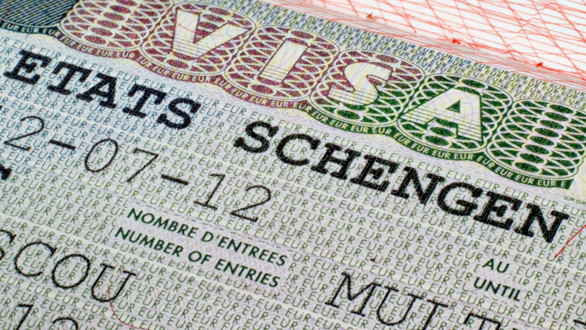 Büyükelçilikler düğmeye bastı: Schengen randevularında karaborsa incelemesi - Resim : 2