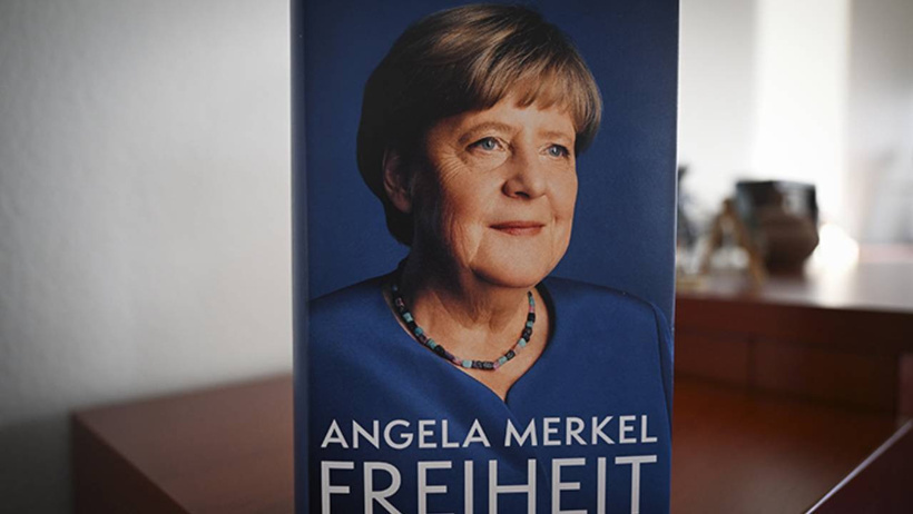 Sıradan emekli 85 bin TL alırken… Merkel'in aylık geliri Avrupa'da tartışma yarattı - Resim : 3