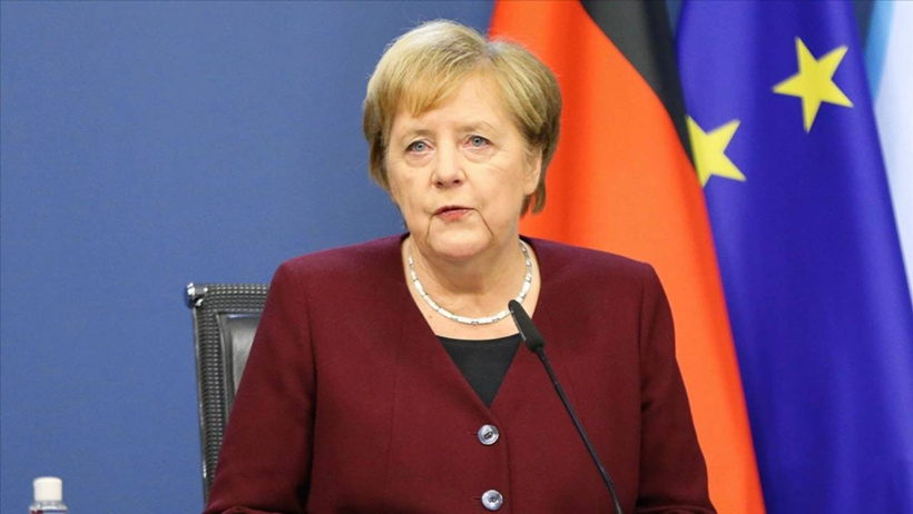 Sıradan emekli 85 bin TL alırken… Merkel'in aylık geliri Avrupa'da tartışma yarattı - Resim : 2