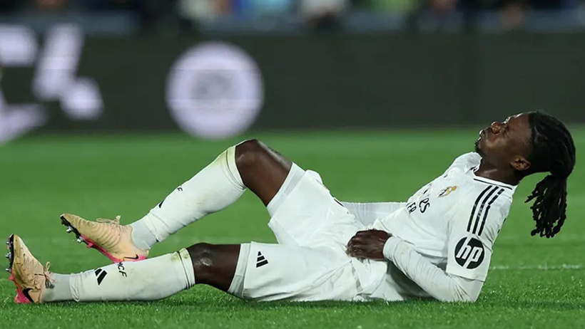 Galatasaray'ın Camavinga planı ortaya çıktı - Resim : 2