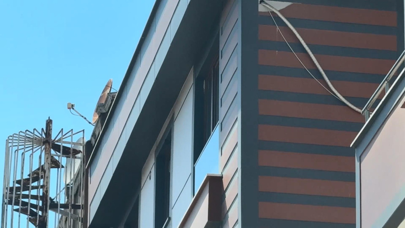 Apartmanı saran koku uyuşturucu serasını ele verdi! Tam 30 milyon lira değerinde - Resim : 3