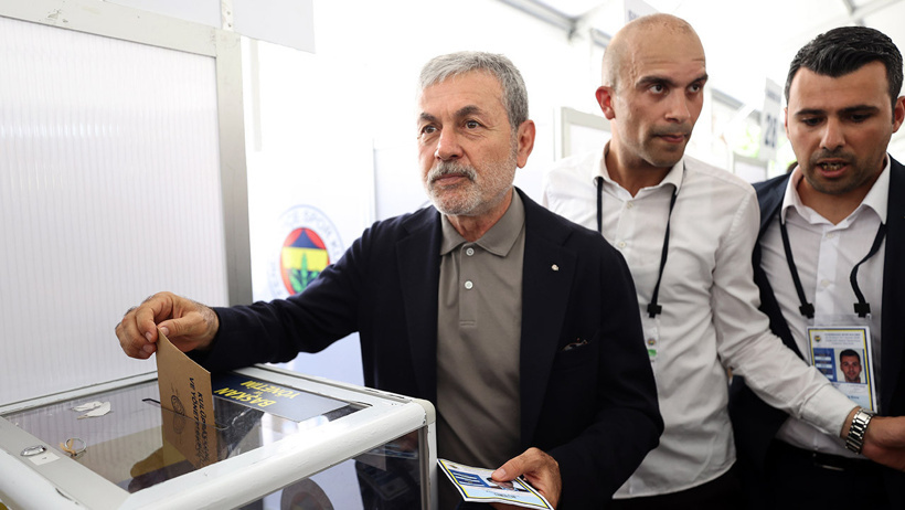 Fenerbahçe'de Aykut Kocaman açıklaması: Oğuz Çetin cevapladı - Resim : 1