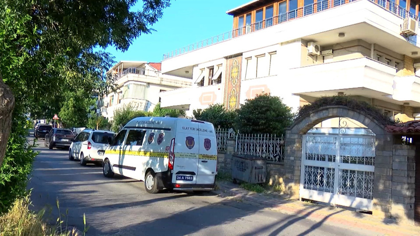 Kavgada kardeşini vurdu: Tabanca komşusunun aracından çıktı - Resim : 1