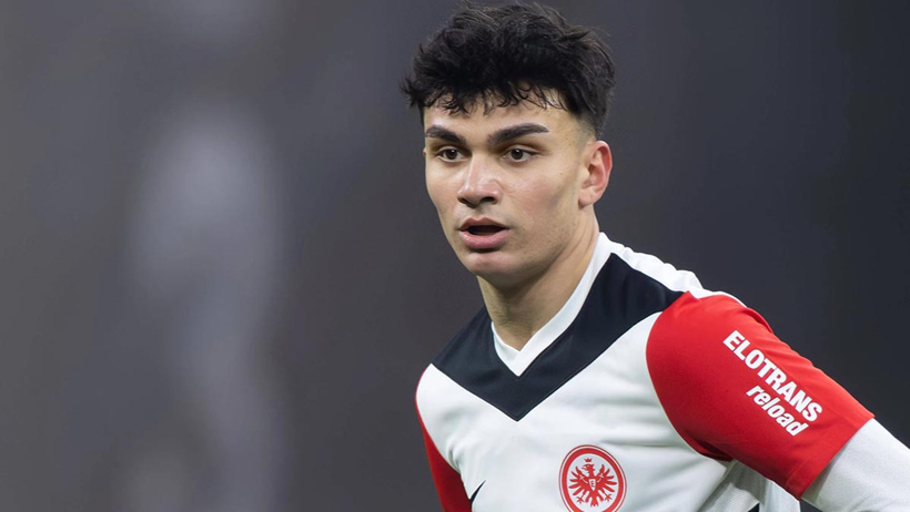 Galatasaray ilk transferini duyuruyor - Resim : 1