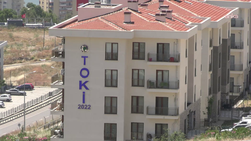 TOKİ depremzedelere sözünü tutmadı: Rezerv alandaki konutlar satışa çıkarıldı - Resim : 1