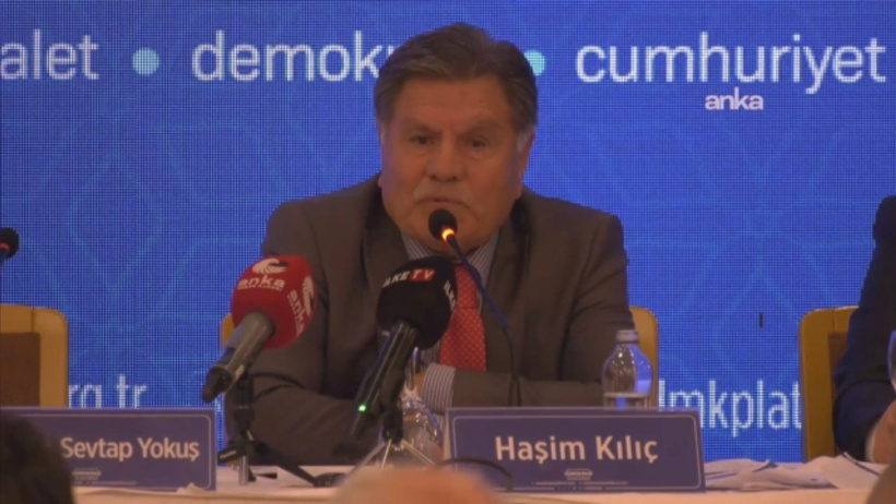 Eski AYM Başkanı Haşim Kılıç mutlak butlan tartışmalarını büyütecek ihtimali açıkladı: Turpun büyüğü yolda - Resim : 3