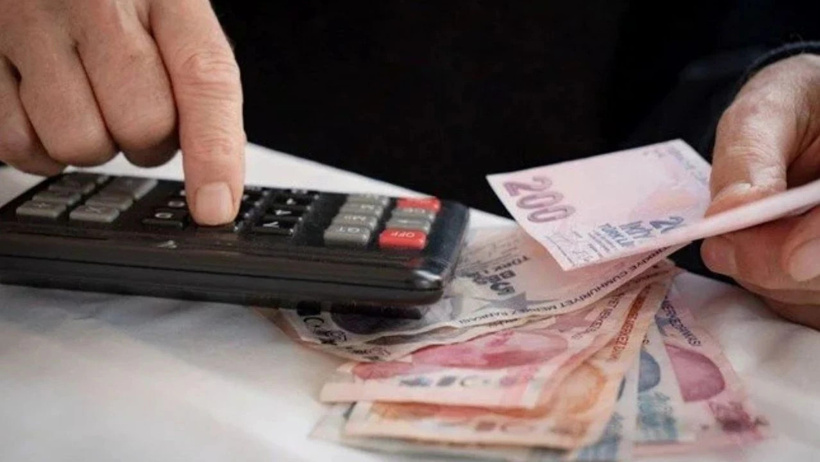 Hayalleri yıkacak en düşük emekli maaşını açıkladı - Resim : 1