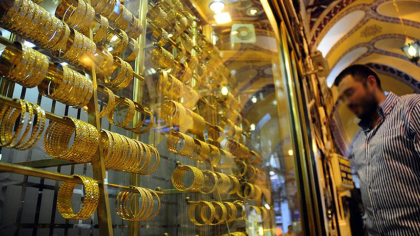 Kapalıçarşı'daki 50 milyon dolarlık Çalışkurlar vurgununun detayları ortaya çıktı - Resim : 3