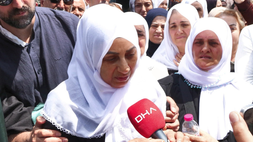 Sultangazi'de trafik kavgasında öldürülen Baran'ın annesi: Çocuğuma nasıl kıydınız? - Resim : 2