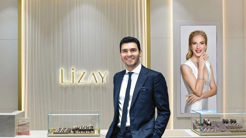 Lizay'ın CEO'su Çağatay Serbes de sanıklar arasında.