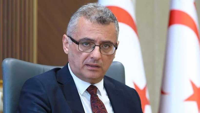 Güney Kıbrıs'a asker yerleştiriyorlar: KKTC'den sert tepki! İsrail'in ardından Fransa... - Resim : 3