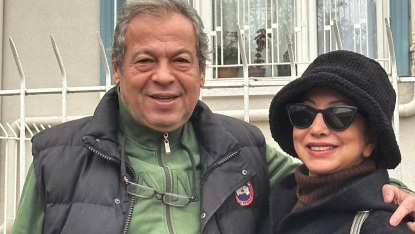 Yasemin Yalçın'ın eşi İlyas İlbey'den üzen haber! Kızı açıkladı - Resim : 1