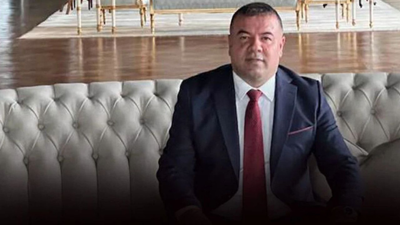 İzmir Meclisi’nde Rahmi Koç tartışması! Cemil Tugay’dan AKP'li Aydemir’e 'Siz özür dilediniz mi?' çıkışı - Resim : 1