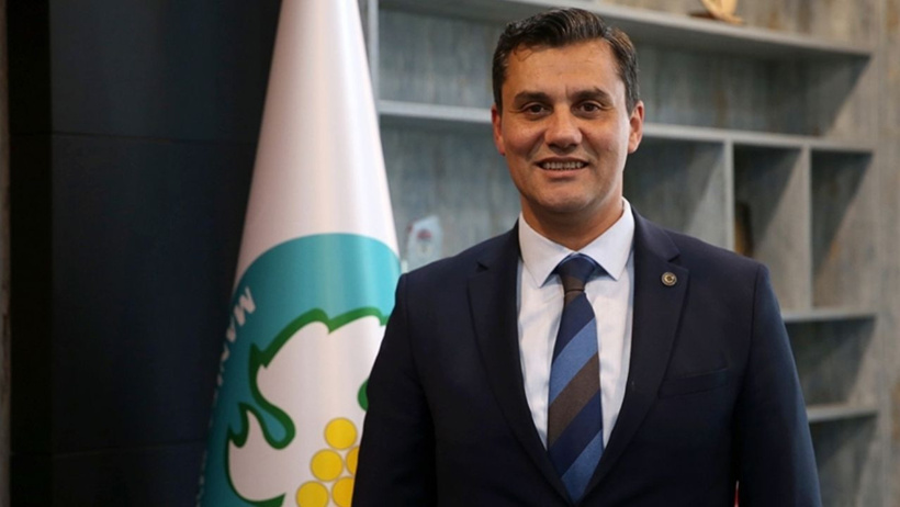 Ferdi Zeyrek'in vefatının birinci yılında Nurcan Zeyrek'ten açıklama: Hayatta olsaydı hukukun yanında olurdu - Resim : 3
