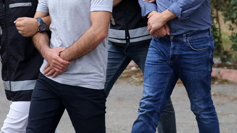 Ankara'da eş zamanlı yasadışı bahis operasyonu - Resim : 1