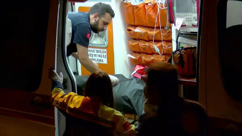 Cinayet dosyası 4 yıl sonra tekrar açıldı: Sanığın kızının çizdiği bıçak resmi ele verdi! - Resim : 3