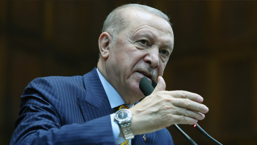 Erdoğan partisinden rahatsız! AKP'nin arınma kampı belli oldu - Resim : 2