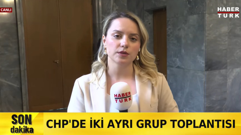 İktidar medyası taraf göstermekte rahat! İki grup toplantısı' dediler ama sadece butlanı verdiler - Resim : 2