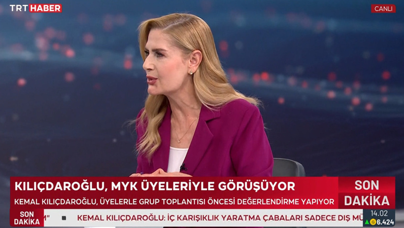 İktidar medyası taraf göstermekte rahat! İki grup toplantısı' dediler ama sadece butlanı verdiler - Resim : 7