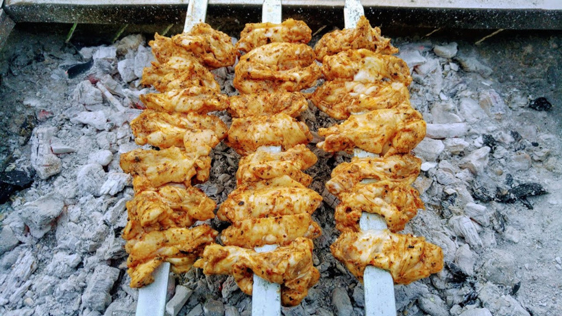 Kanat fiyatı 2 katına çıktı: Mangal sezonu başlayınca tavuğun kendisini de 3'e katladı - Resim : 4