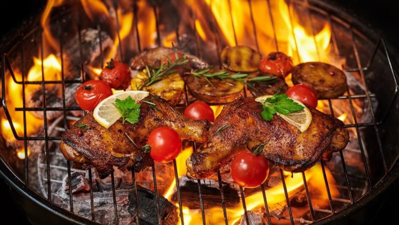 Kanat fiyatı 2 katına çıktı: Mangal sezonu başlayınca tavuğun kendisini de 3'e katladı - Resim : 5