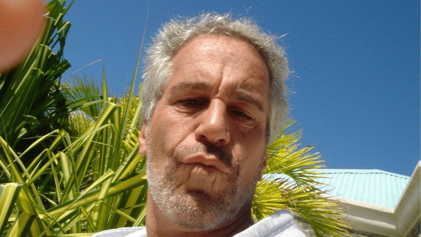 Genç modellerin fotoğrafları Epstein ile tek tek paylaşılmış! Yeni e-postalar ortaya çıktı - Resim : 3