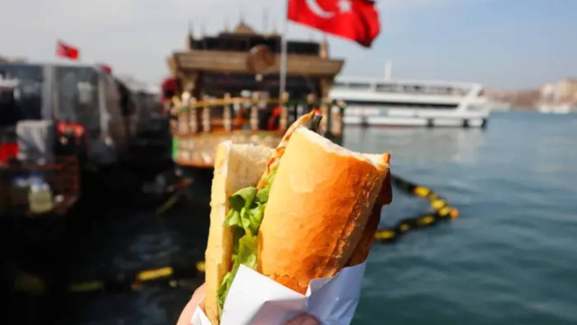 Yemek için gidilecek en iyi Avrupa şehirleri açıklandı! İstanbul zirveye oynuyor - Resim : 2