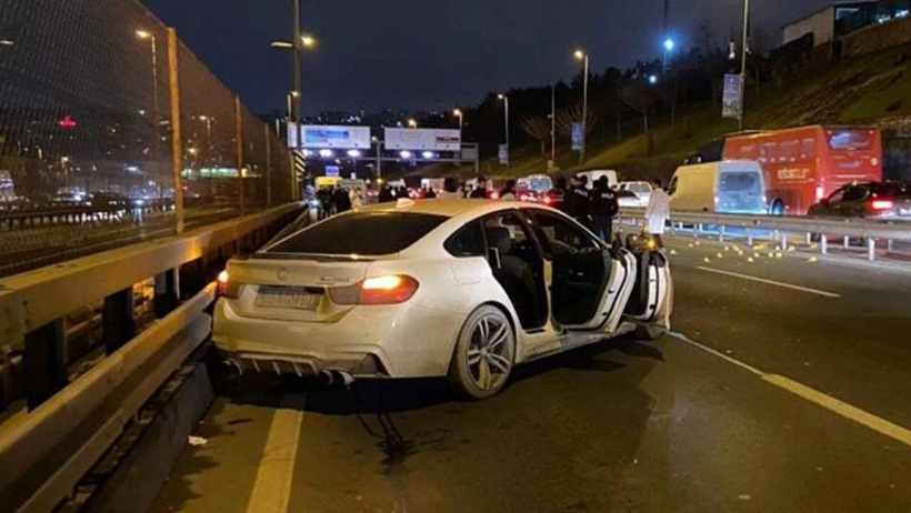Fenerbahçe tribün lideri çete hesaplaşmasında vurulmuş! İddianame Daltonlar izi - Resim : 3