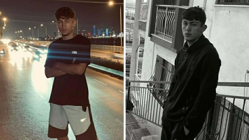 Ortaokul öğrencisi Erdem'i 'Ağabey' demedi diye öldürmüş! 18 yaşındaki katilin 25 suç kaydı çıktı - Resim : 2