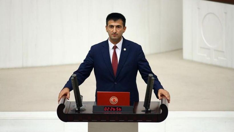 Emekli Tümgeneral, AKP'li Çelebi'nin referandum telefonunu ifşa etti! Yalanlama yok ama yanıt var - Resim : 2
