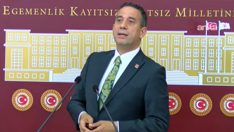 Ali Mahir Başarır Halk TV'yi hedef alan Kılıçdaroğlu'na sert çıktı - Resim : 1